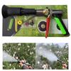 Adjustable Long Windproof Mist Water Sprinkler Agricultural Irrigation Nozzle Agricultural Spraying Machine Spray-gun