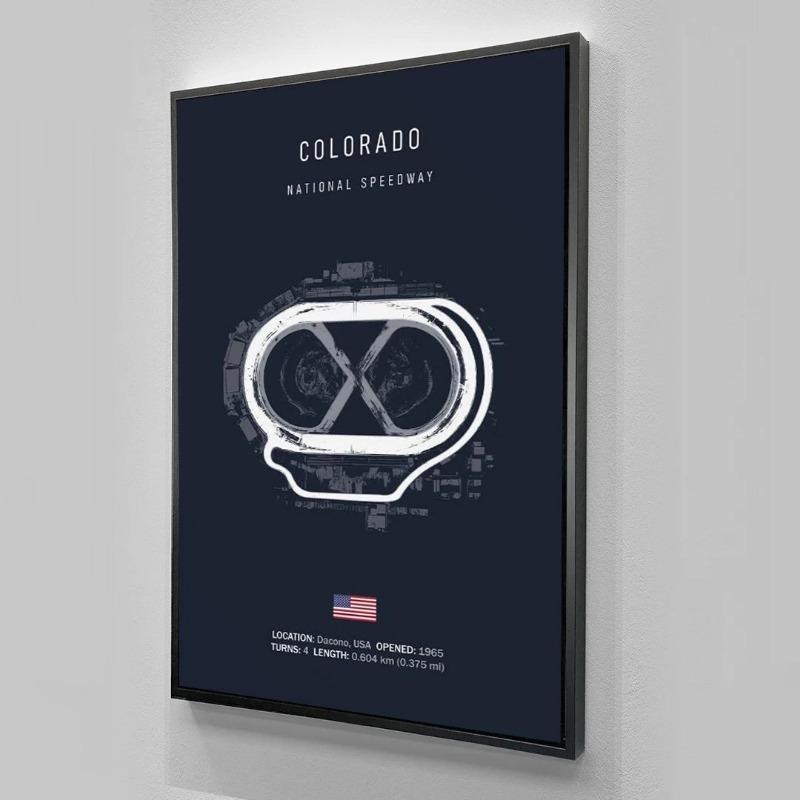 2024 F1 Imola Monaco Track Circuit Картина на холсте Formula F1 Wall Art Nordic Poster Эстетическая гоночная картина для дома