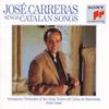 CD CARREARS, JOSE; CASA, JOAN - Sing Catalan Songs  SK47177 Non Japan Latin Used