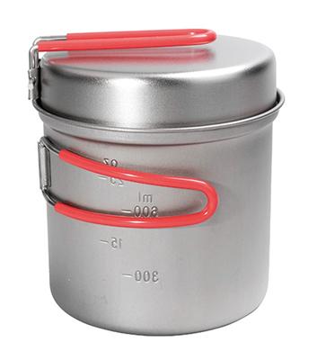 EVERNEW Ti Кастрюля глубокая 900 ECA617 UL