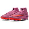 Nike Кроссовки унисекс Zoom Mercurial Superfly 10 Elite FG Scary Good Pack Purple Magic-Flamingo Total-Crimson FQ1454-600