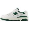 550 New Balance Golf Sl 'Белый Зеленый' MG550WG
