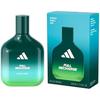 Unisex Eau De Parfum - ADIDAS - Vibes Full Recharge - Cedar Notes - Clary Sage - Vegan