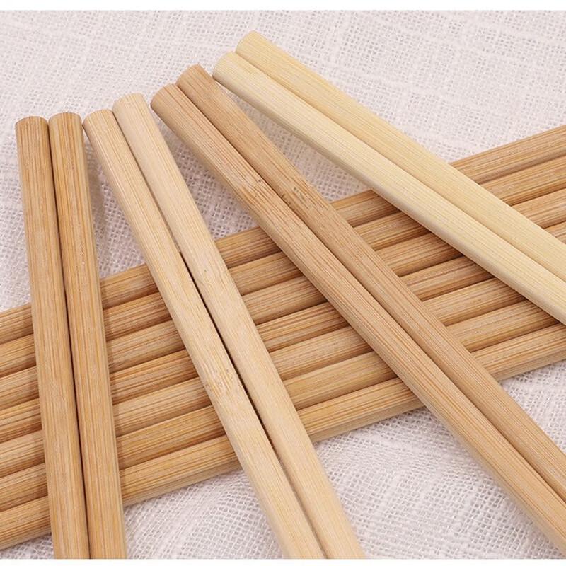 Zhi Shi Disposable Bamboo Chopsticks