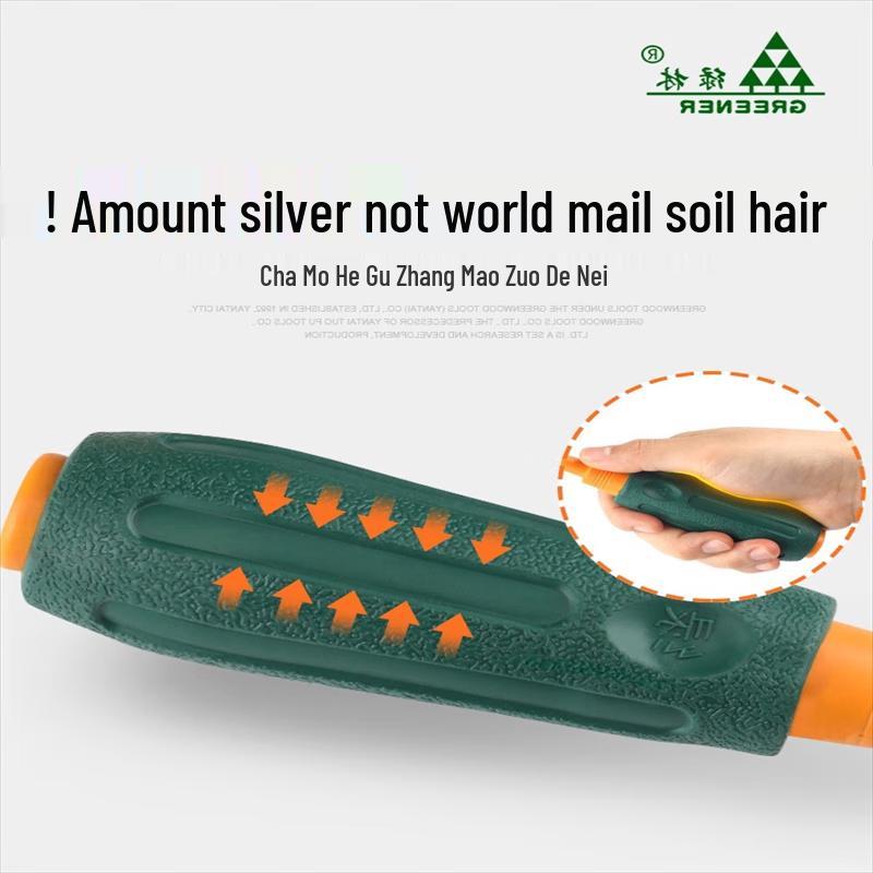 Магнитный набор отверток OIMG из 8 предметов, промышленный