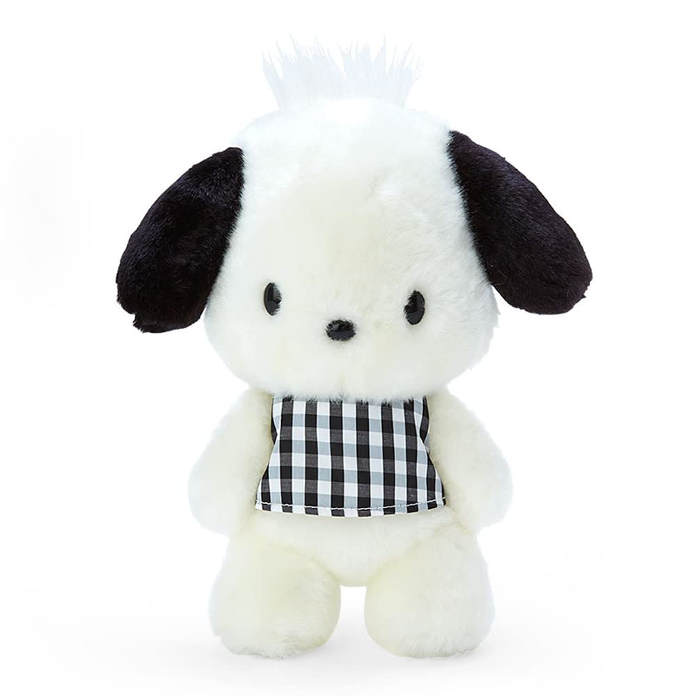 Позирующая кукла Sanrio Pochacco 870943 (Проверенный дизайн)