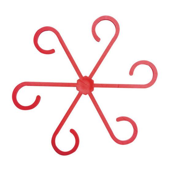 8 шт. держатель для стебля растения, опоры для стеблей вьющихся комнатных растений, многоразовые колышки для цветочных растений, крючки для стеблей, аксессуары для роста овощей, фруктов и цветов