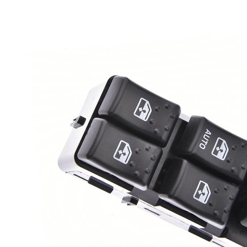 901-132 Fit For Saturn Ion 2003-2007 (for LHD models only) Power Master Window Control Switch Regulator Button 22664398