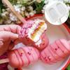 Силиконовая форма для мороженого, DIY-форма для шоколадных десертов и эскимо, Форма для кубиков льда, Кухонные принадлежности для домашнего приготовления, Товары для вечеринок