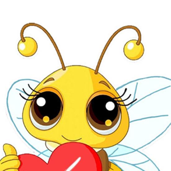 Cute Tank Wear-resistant Decal Compatible Decoration