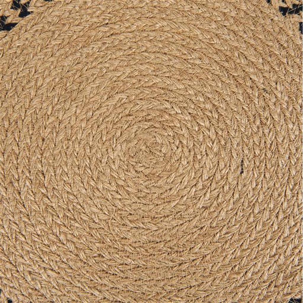 Giz Home Измельченная подставка для столовых приборов — бежевый