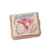 Cat Sanitary Napkin Storage Bag Makeup Bag Cartoon Coin Purse Sweet Mini Cosmetic Bag  Girls