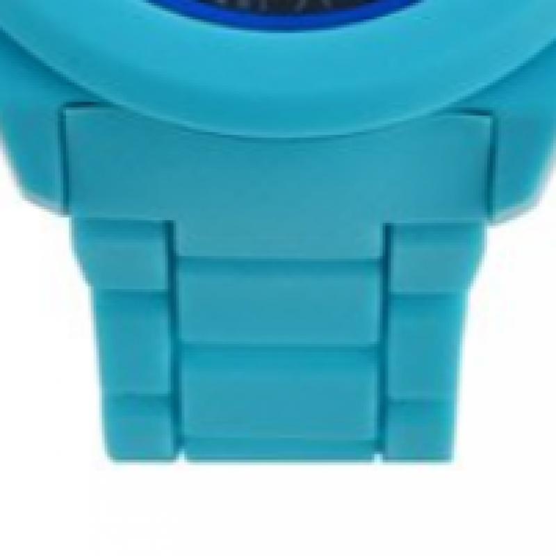 Fila Унисекс часы с полиуретановым ремешком Fck 38 101 004