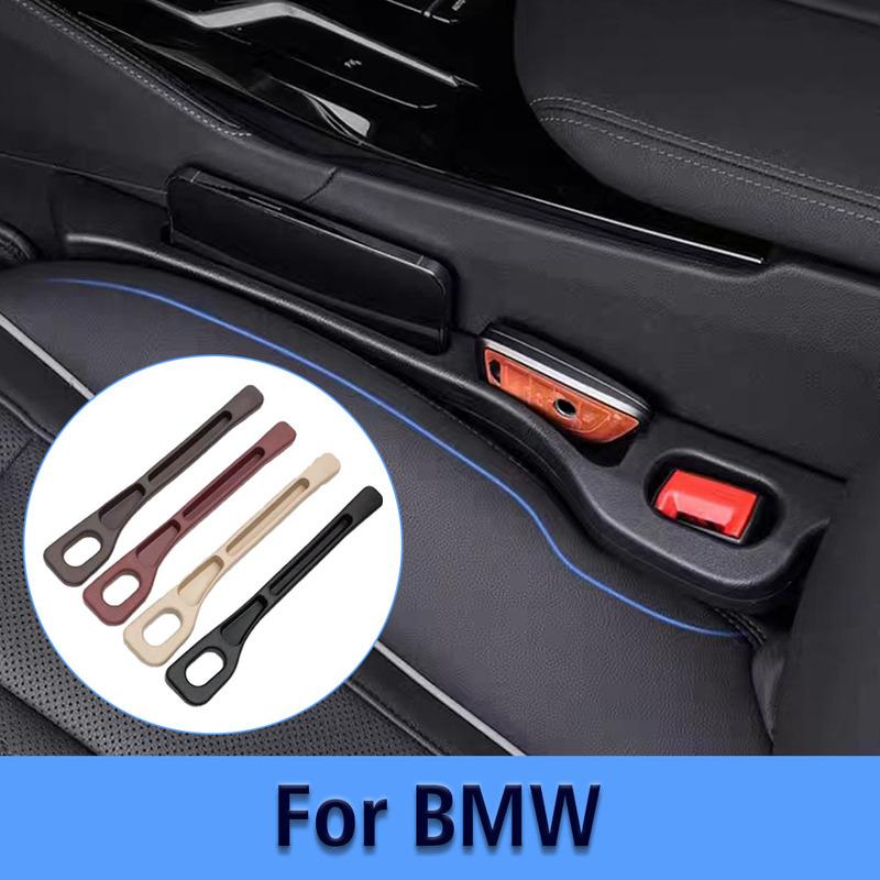 For BMW X3 G01 F25 X4 G02 F26 X5 G05 2011-2018 2019 2020 2021 2022 2023 2024 2025 Car Seat Leak Proof Strip Side Seam Organizer