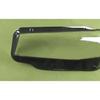 Для BMW 3 серии G20 G28 2023 2024 Защитный колпак фары Передняя фара Корпус фары Плексиглас Замена оригинального колпака фары