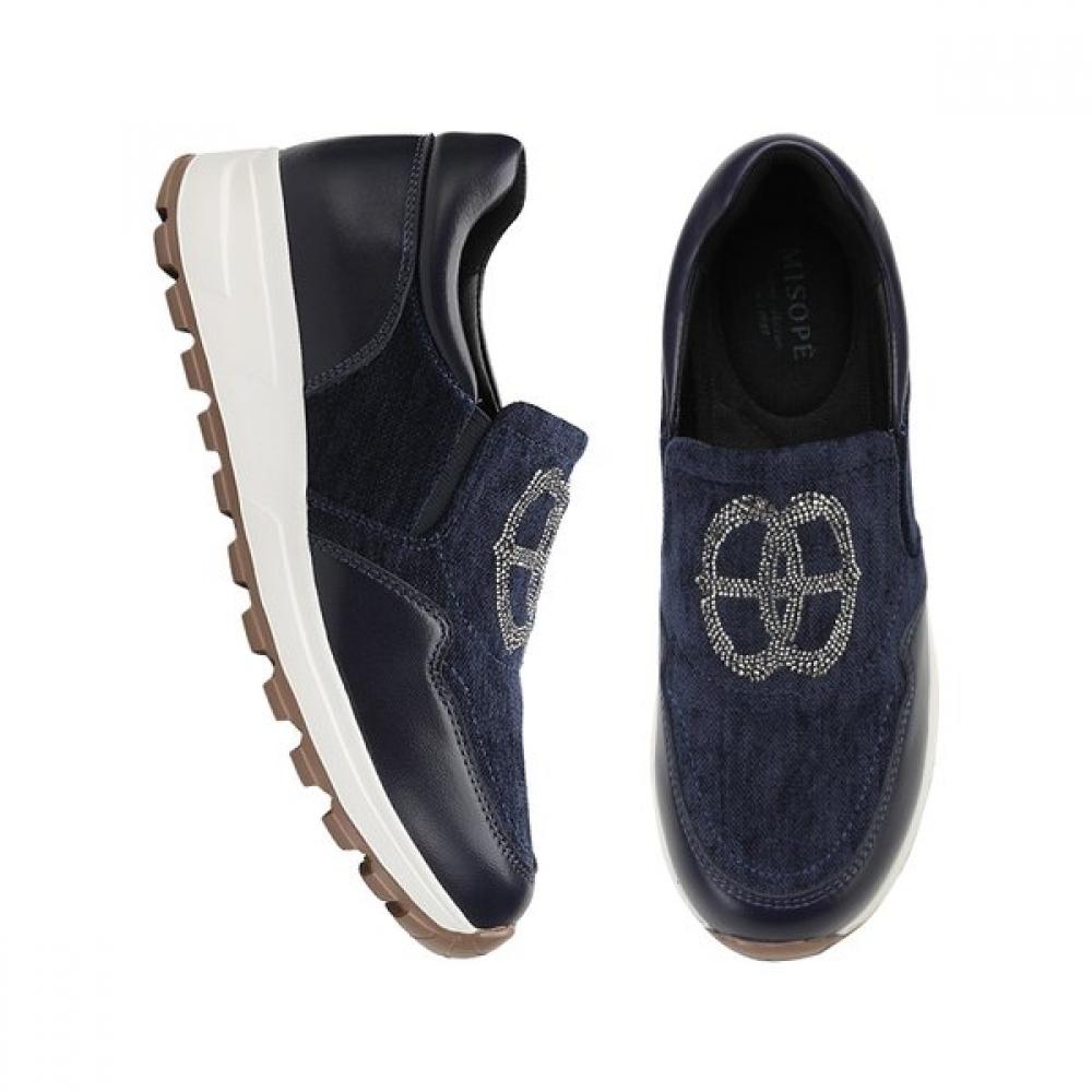 Misope Women Sneakers 5cm 012630002 2color