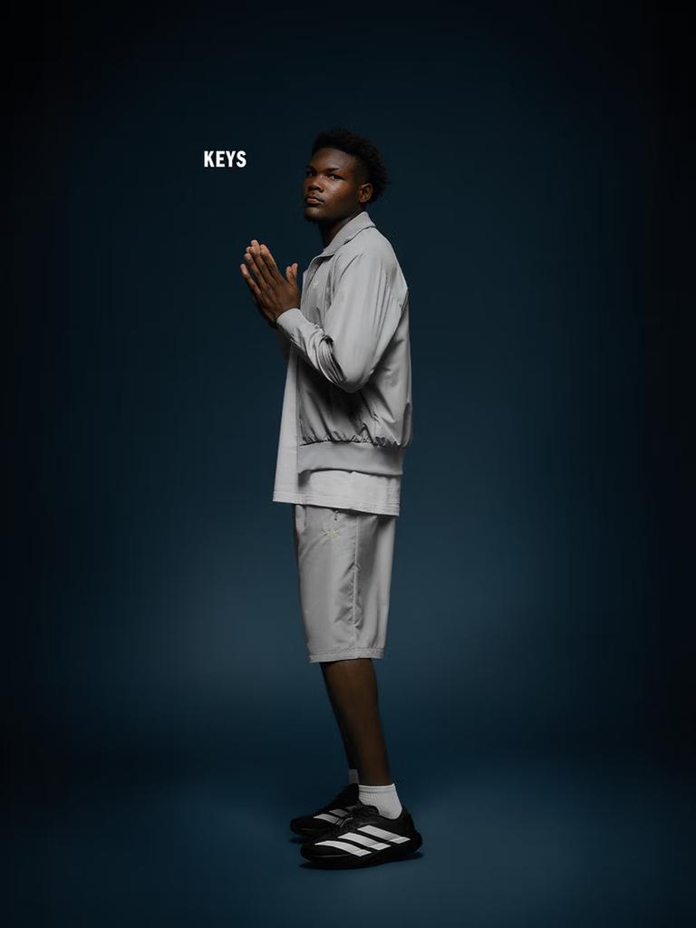 Adidas Эксклюзивные для знаменитостей Ультралегкие беговые кроссовки Adizero Evo SL Номер модели JH6206