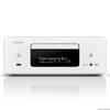 DENON RCD-N12DAB Blanc