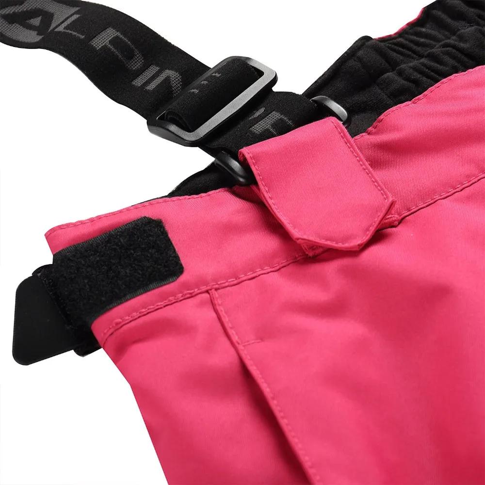 Alpine Pro Брюки LPAB676