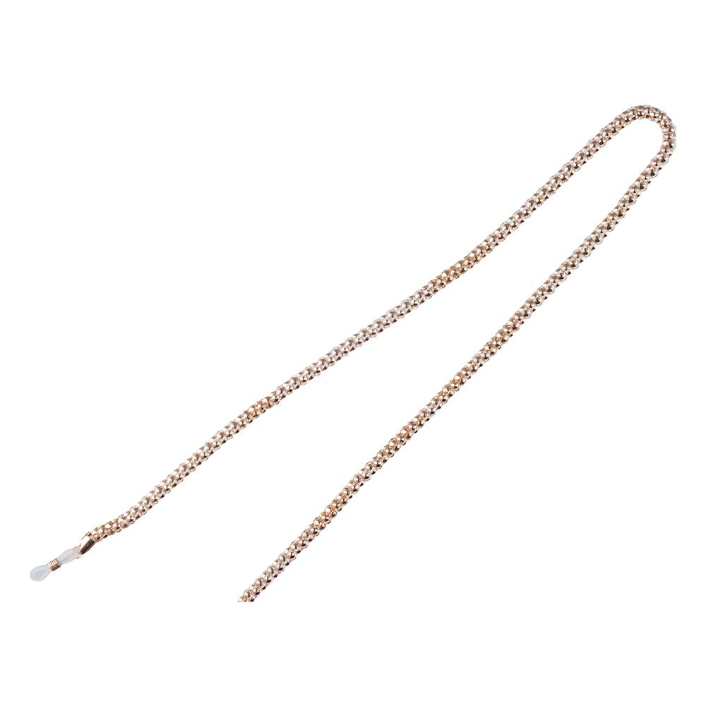 Non-slip Reading Glasses Eye Wear Accessories Glasses Necklace Glasses Chain Eyeglass Lanyard