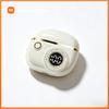 Xiaomi Премиальные беспроводные Bluetooth-наушники со встроенным HD-микрофоном, стереонаушники с низкой задержкой для игр, стриминга, видео и видеозвонков
