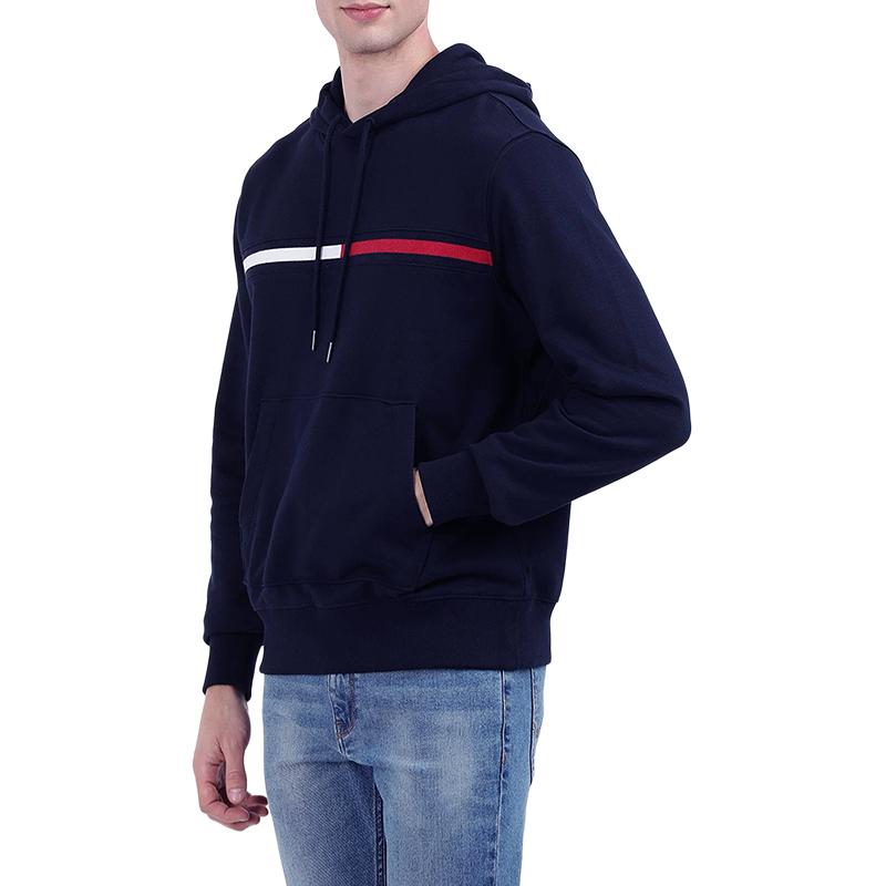 Tommy Hilfiger Sweatshirt Men's Navy Blue 78JB198-410