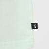 Nike T Shirt SB Light Green Kids' FN9673-394