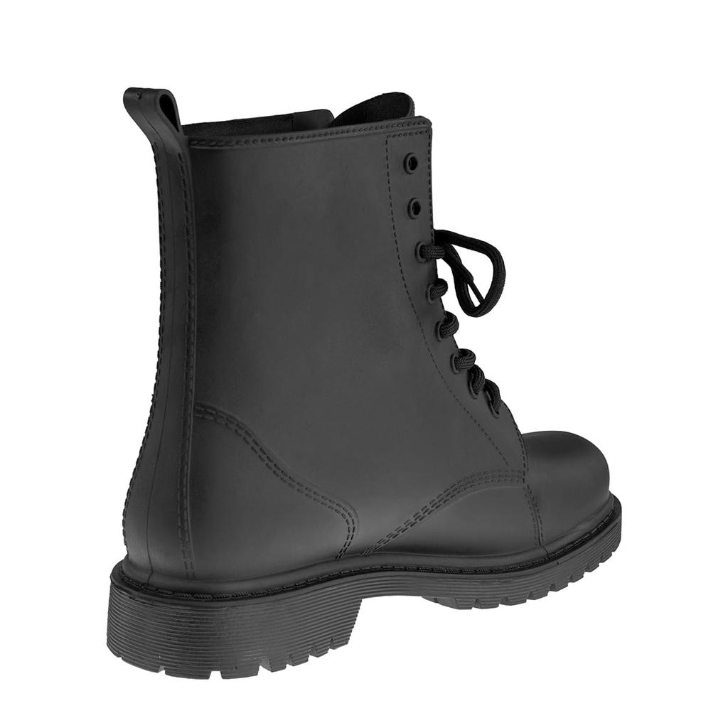 Rain Shoes 25 [KOMINE] 05-099 BK-099