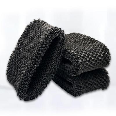 Фильтр увлажнителя, черный, фильтры от накипи, для Philips HU4801 HU4802 HU4803 HU4811, замена аксессуаров