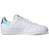 adidas Женские кроссовки Stan Smith Metallic Iridescent EF3639