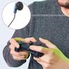 Headset Earbud Microphone Earpiece For Ps4 Controller Headphones_Gift Of G