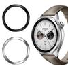 Безель Замена Корпуса Крышка Безель Часов Для Xiaomi Watch S4/S3 Корпус Часов Ремешок Крышка Аксессуары