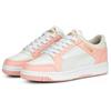 Puma Rebound Layup Low Top Sneakers Unisex Sneakers Pink White 380747-28