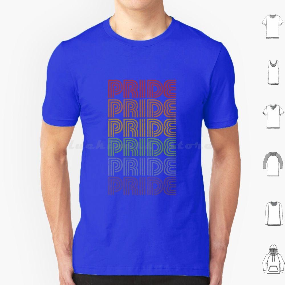 Футболка Pride Хлопок Мужчины Женщины DIY Принт Национальная Гордость Марш Тем Не Менее Настаивали Сила Гордый Равенство Мы Настаивали