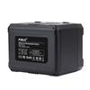 Аккумулятор для вещательной видеокамеры Sony HDCAM, XDCAM, цифровых кинокамер, DSLR BMPCC 4K, светодиодной подсветки, мониторов и других видеокамер