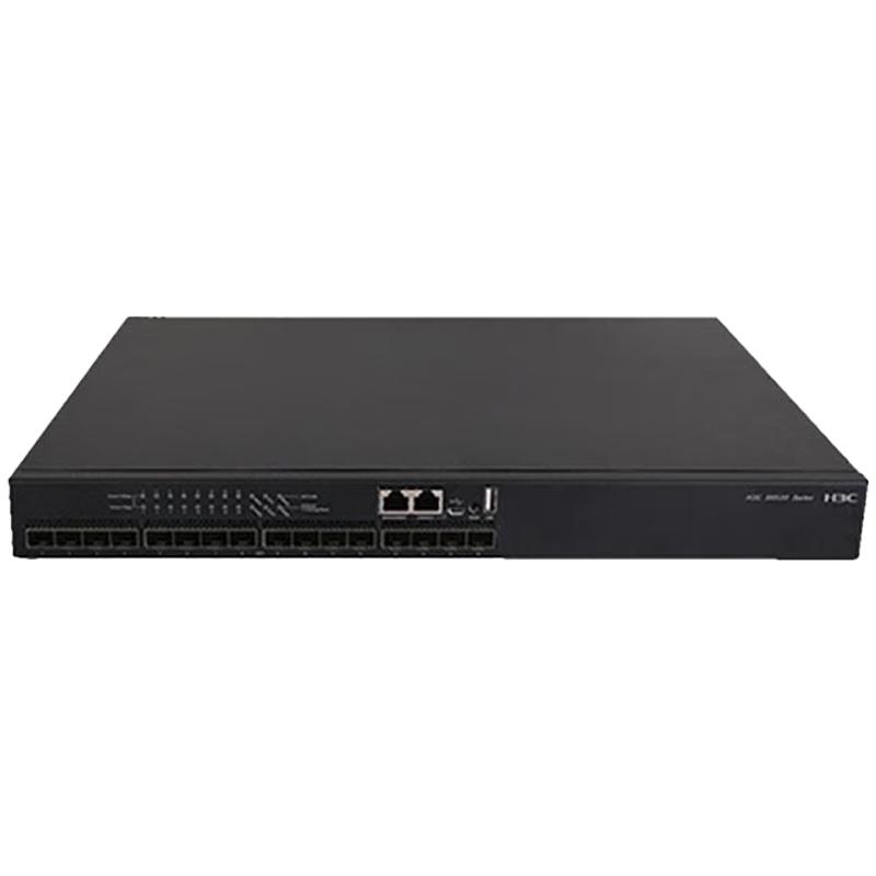 H3C 10 Gigabit Layer 3 Managed Core/Aggregation Switch