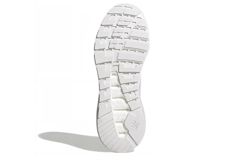 Унисекс кроссовки adidas ZX 2K Boost 2.0 'Cloud White'