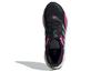 adidas Solar Boost 3 Черный Кричащий Розовый Женский FY0304