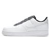 Air Force 1 Low White Grey Sneakers CK4363-100