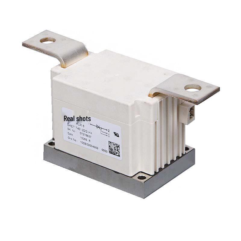 Совершенно новый тиристорный SCR-модуль SKET400-16E/740 22GH4