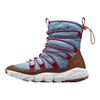 Nike Ботинки Footscape Outdoor Мужские Сине-красные 728746-400