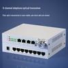Zhongke Optoelectronics Voice & Data Fiber Converter