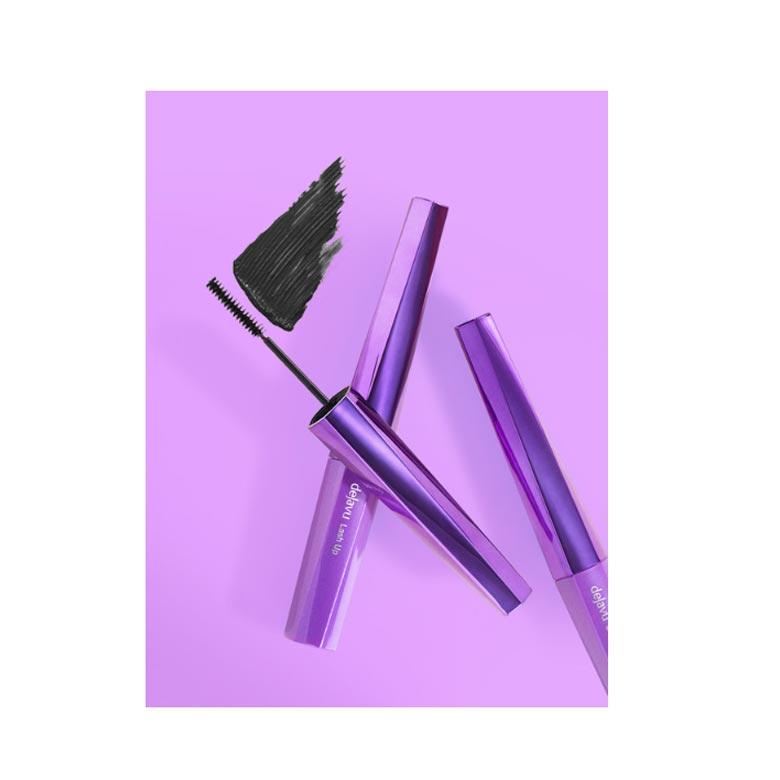 Тушь для ресниц DEJAVU Lash-up 3,1 г
