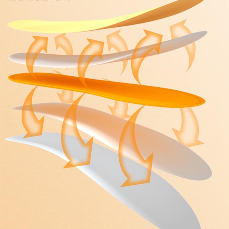 Foot Warmth Heated Insoles