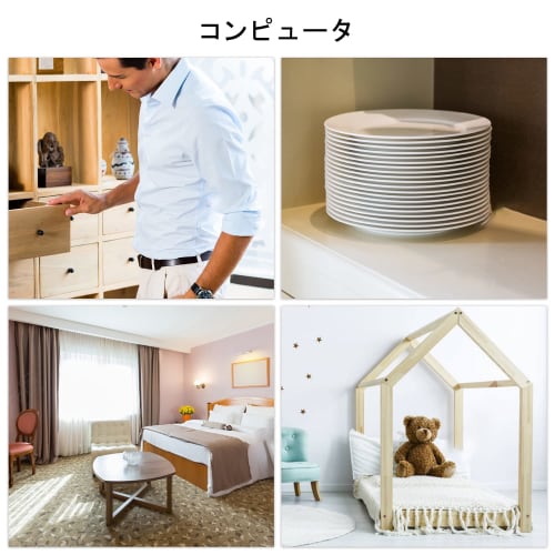 10-Piece Set of 304 Stainless Steel Dowel Pins, Knock Pins, Shelf Support Pins, Insert Type, Straight, for Shelf Supports, Silver (M3*40mm)