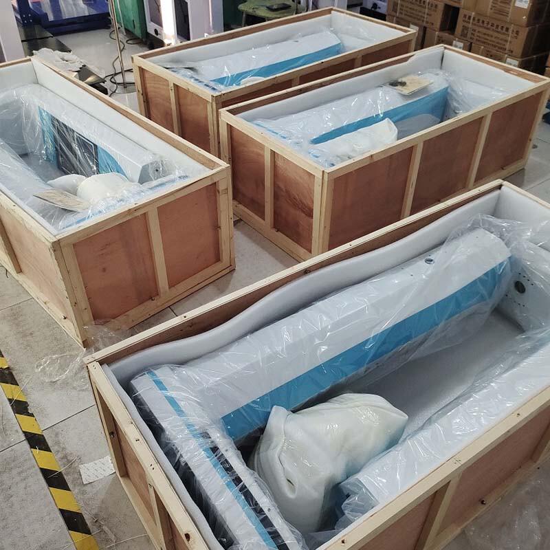 Lejialikang Smart Health Check-up Machine with Height & Weight Measurement (CN version)