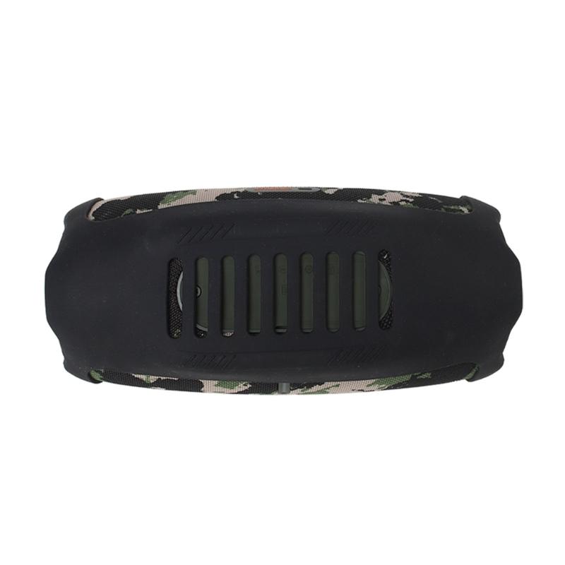 Силиконовый чехол для Bluetooth-совместимого динамика Xtreme 4, полный чехол, пылезащитный, утолщенный, защитный рукав