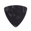 Random Color Instruments 0.46mm Triangle Plectrum Guitar Accessories Celluloid Guitar Pick