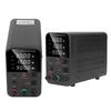 WPS3010H 0‑ 0‑10A 300W Источник питания постоянного тока Переменный Регулируемый источник питания из алюминиевого сплава