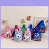 Детский рюкзак Hello Kitty с мультяшным принтом для детского сада, для ежедневного использования